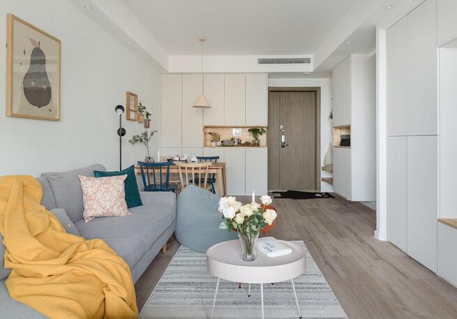 裝修中那些冷門卻重要的常識.